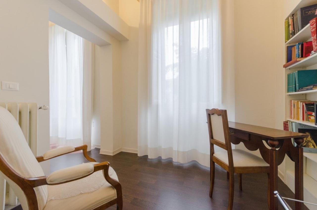 Dimora Novecento Bed and Breakfast Πεσκάρα Εξωτερικό φωτογραφία