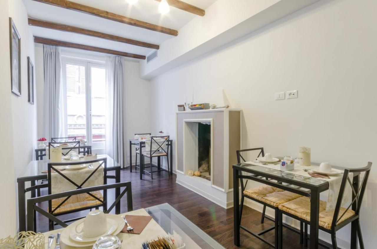 Dimora Novecento Bed and Breakfast Πεσκάρα Εξωτερικό φωτογραφία