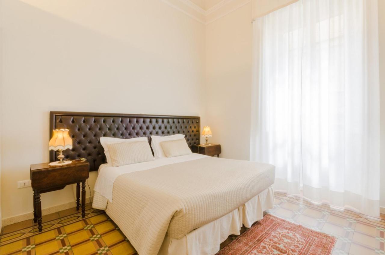 Dimora Novecento Bed and Breakfast Πεσκάρα Εξωτερικό φωτογραφία